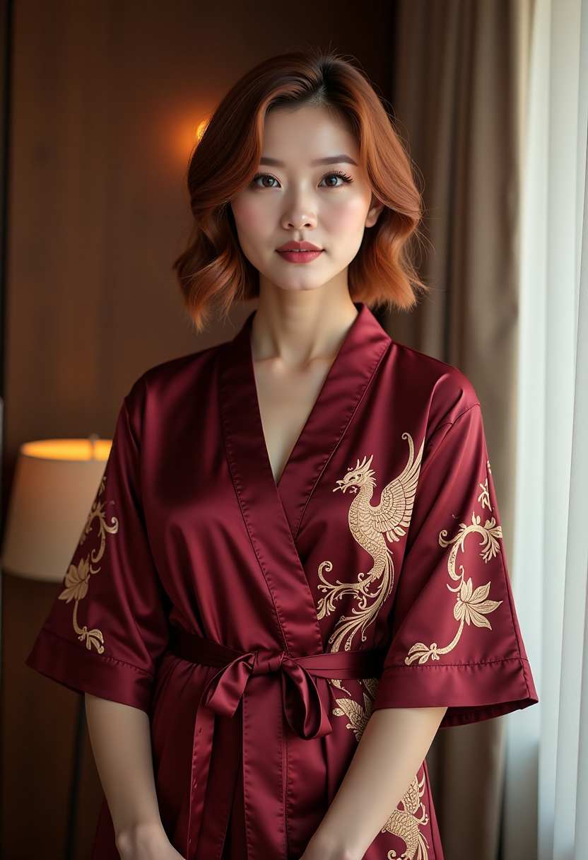 日常姿态与压力管理