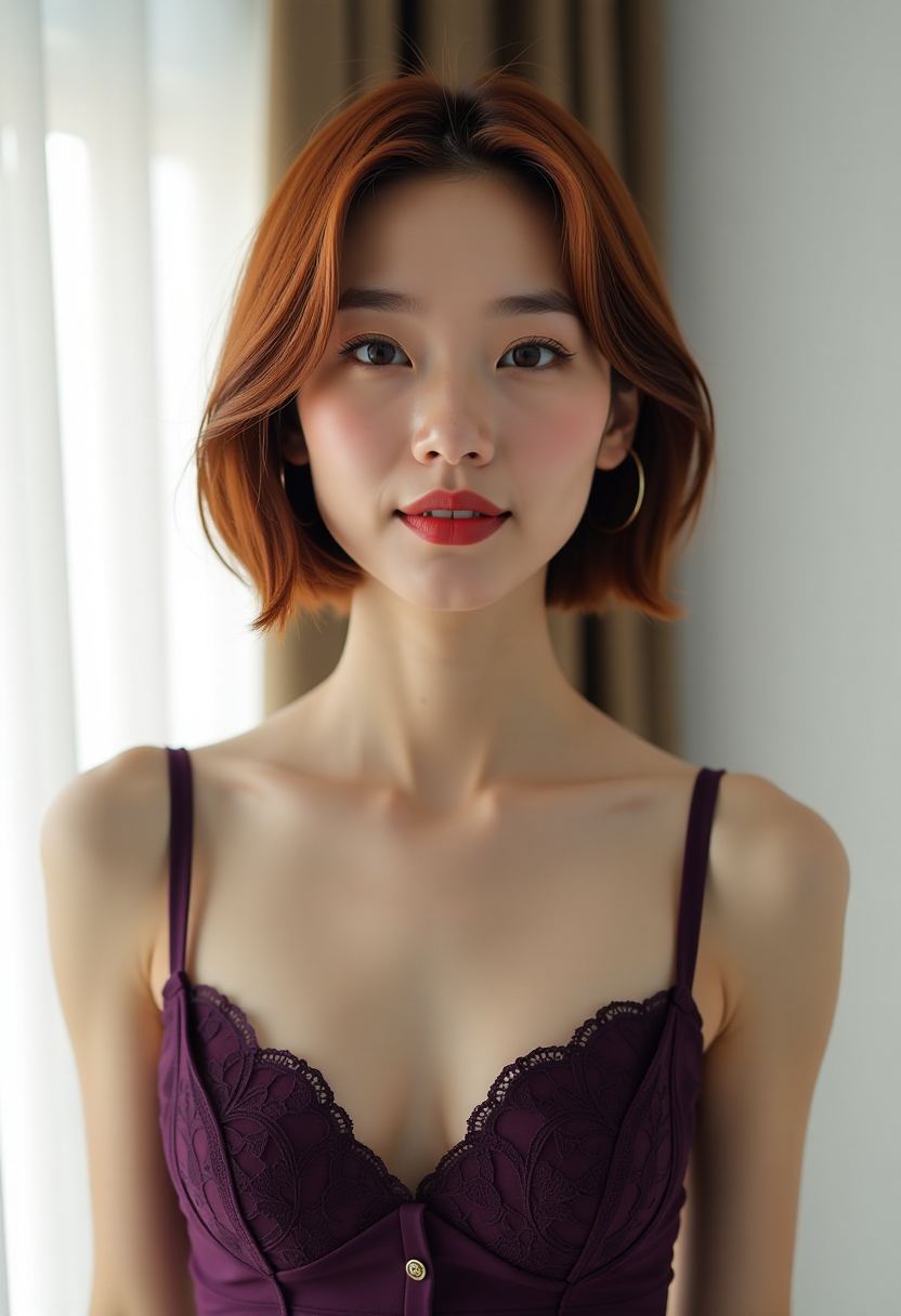守护母性光芒